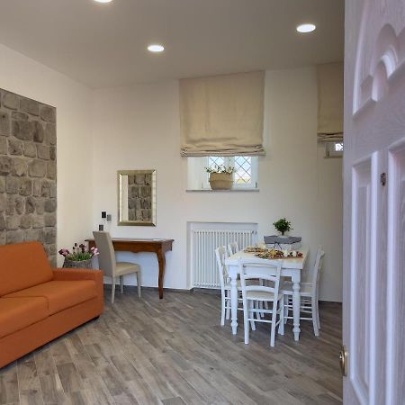 Emma Dimore Apartment Castellammare di Stabia Exterior photo