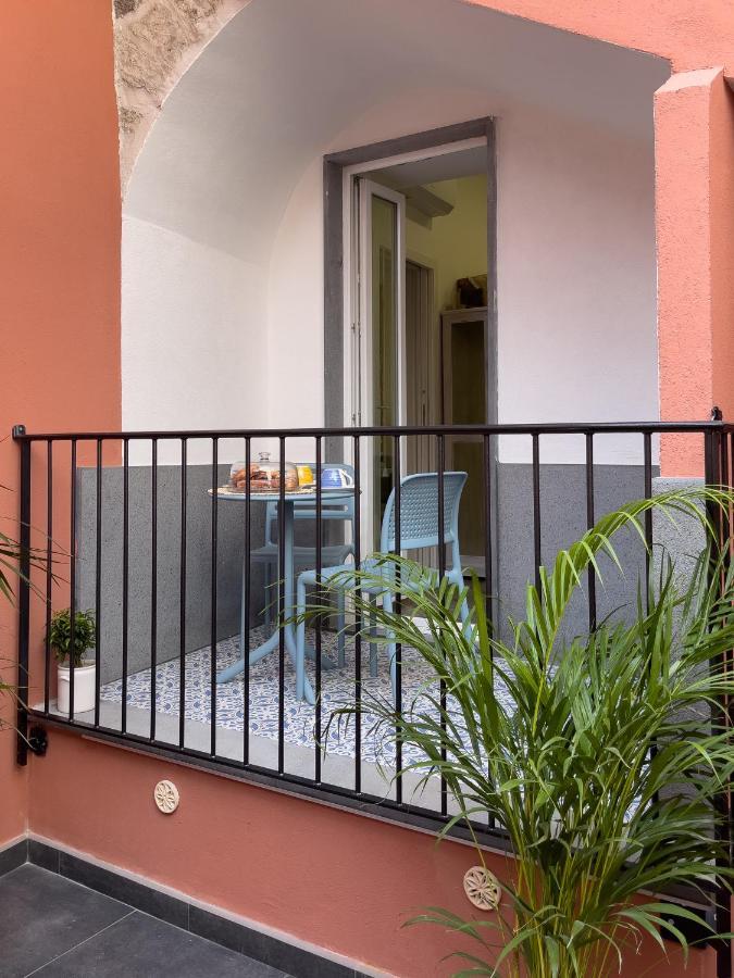 Emma Dimore Apartment Castellammare di Stabia Exterior photo