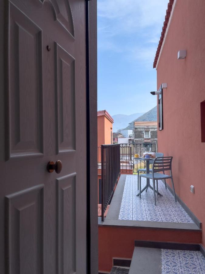 Emma Dimore Apartment Castellammare di Stabia Exterior photo