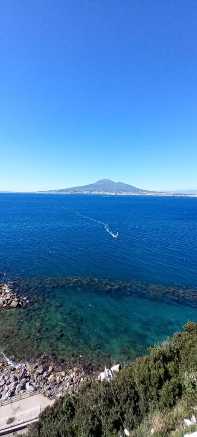 Emma Dimore Apartment Castellammare di Stabia Exterior photo